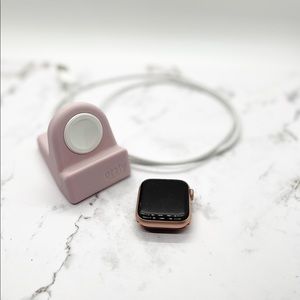 Apple Watch series 4 Rose Gold